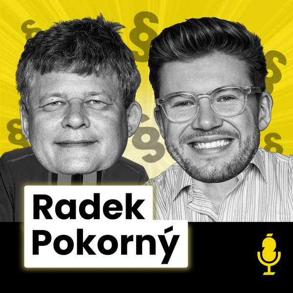 Investiční podcast Vojta Žižka